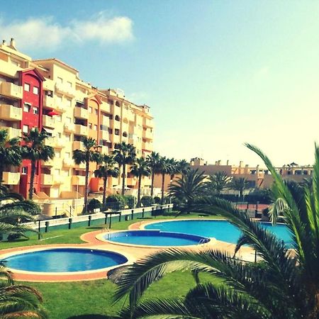 Casa De Fabian Appartment + Wifi Near Beach/Port La Manga Eksteriør billede