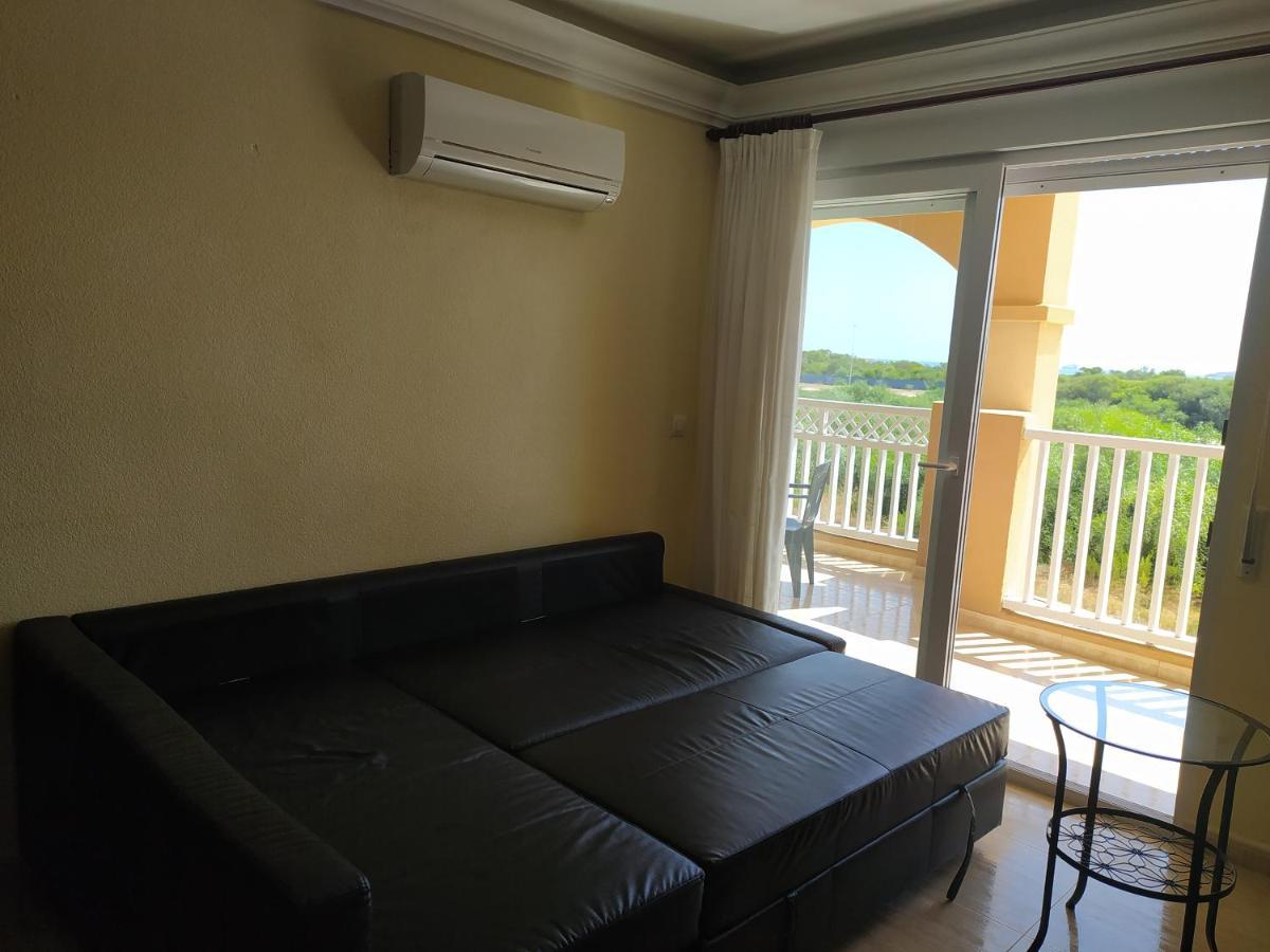 Casa De Fabian Appartment + Wifi Near Beach/Port La Manga Eksteriør billede