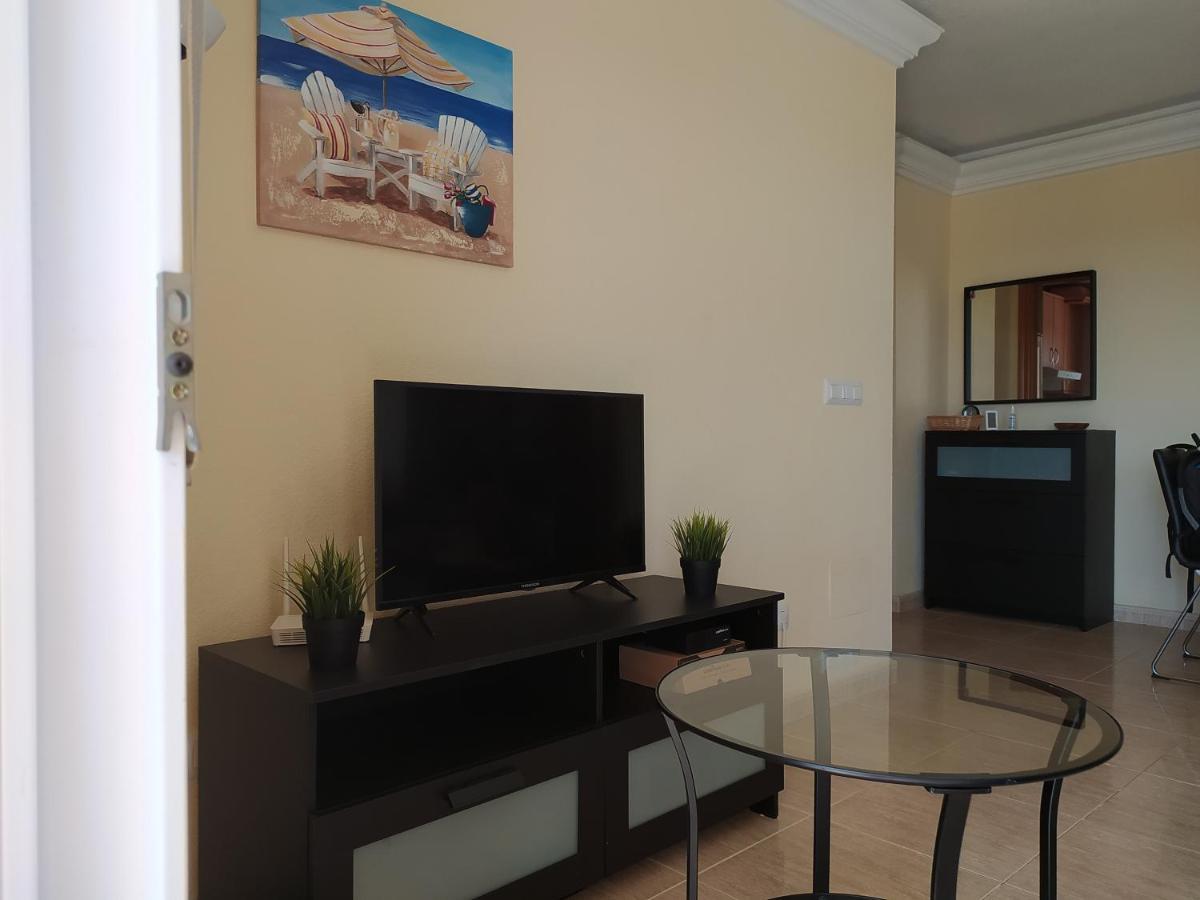Casa De Fabian Appartment + Wifi Near Beach/Port La Manga Eksteriør billede