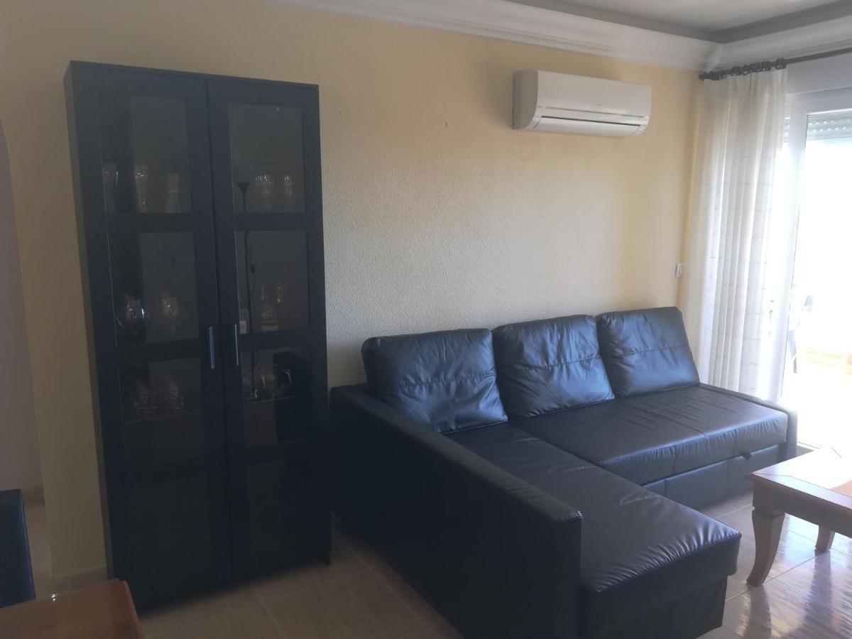Casa De Fabian Appartment + Wifi Near Beach/Port La Manga Eksteriør billede