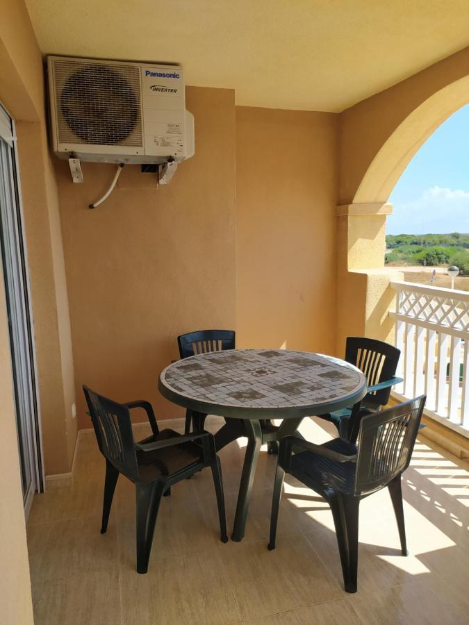Casa De Fabian Appartment + Wifi Near Beach/Port La Manga Eksteriør billede